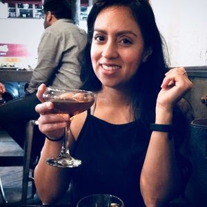 Meet your Posher, Ariana